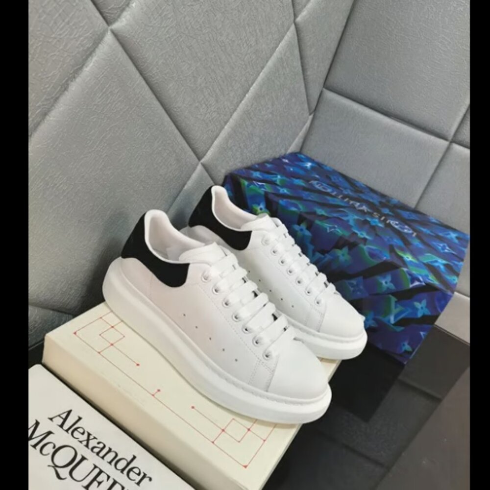 Alexander McQueen shoes